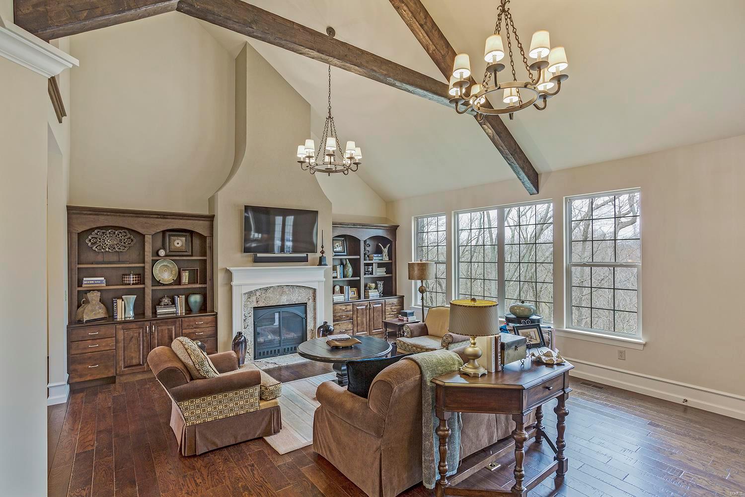 Wilson Creek - Residential