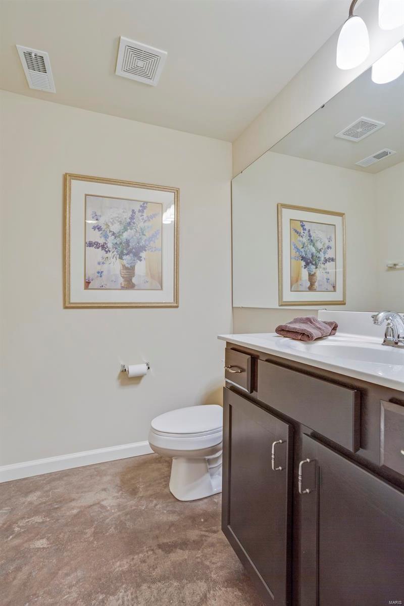 Wilson Creek - Residential