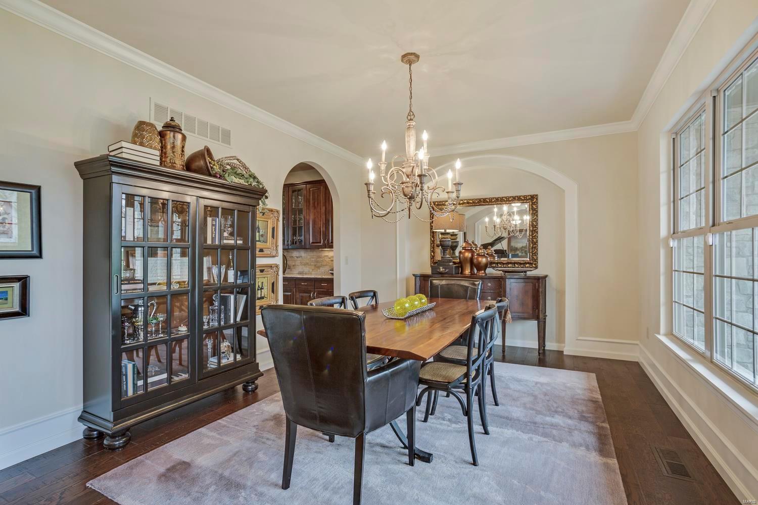 Wilson Creek - Residential