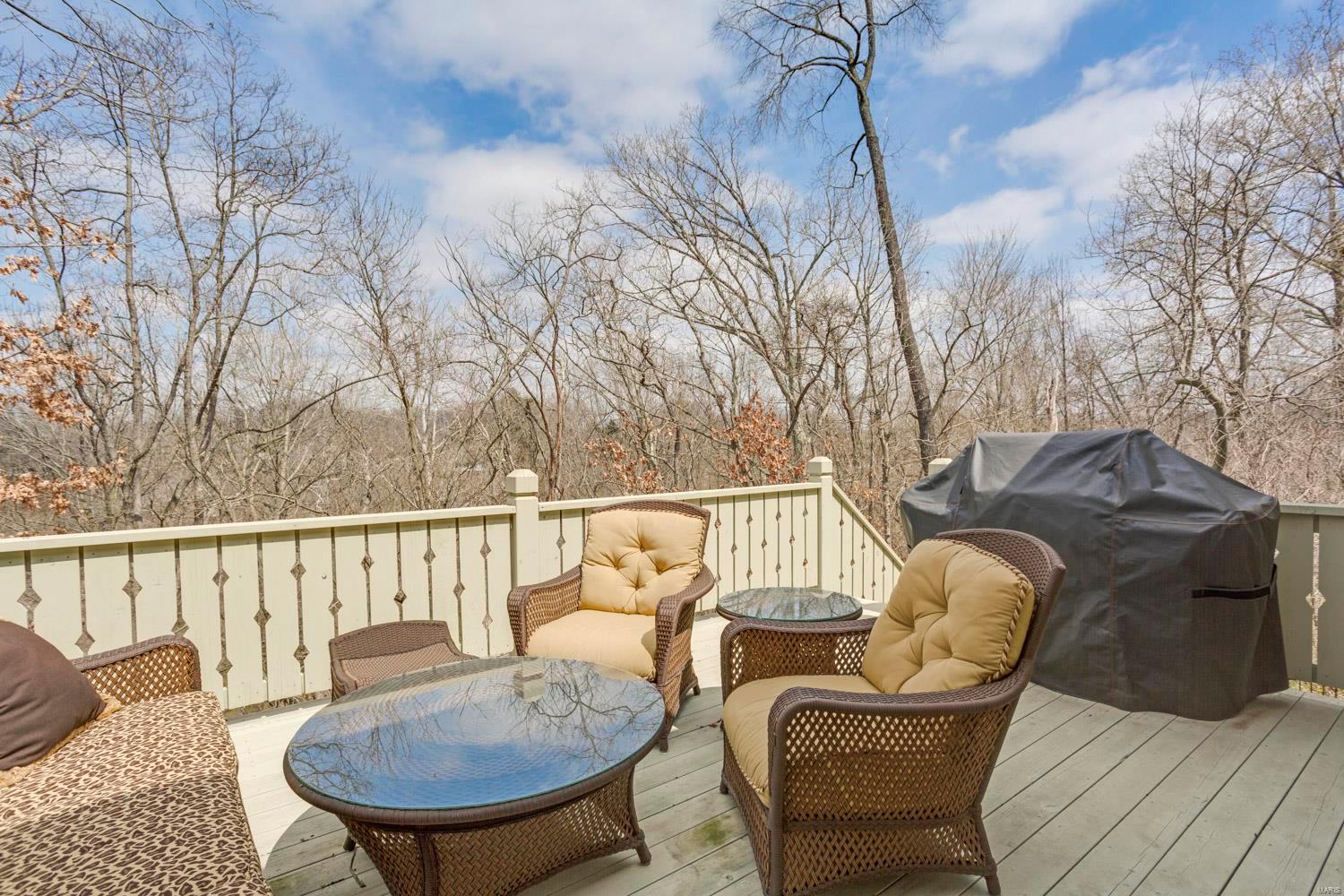 Wilson Creek - Residential