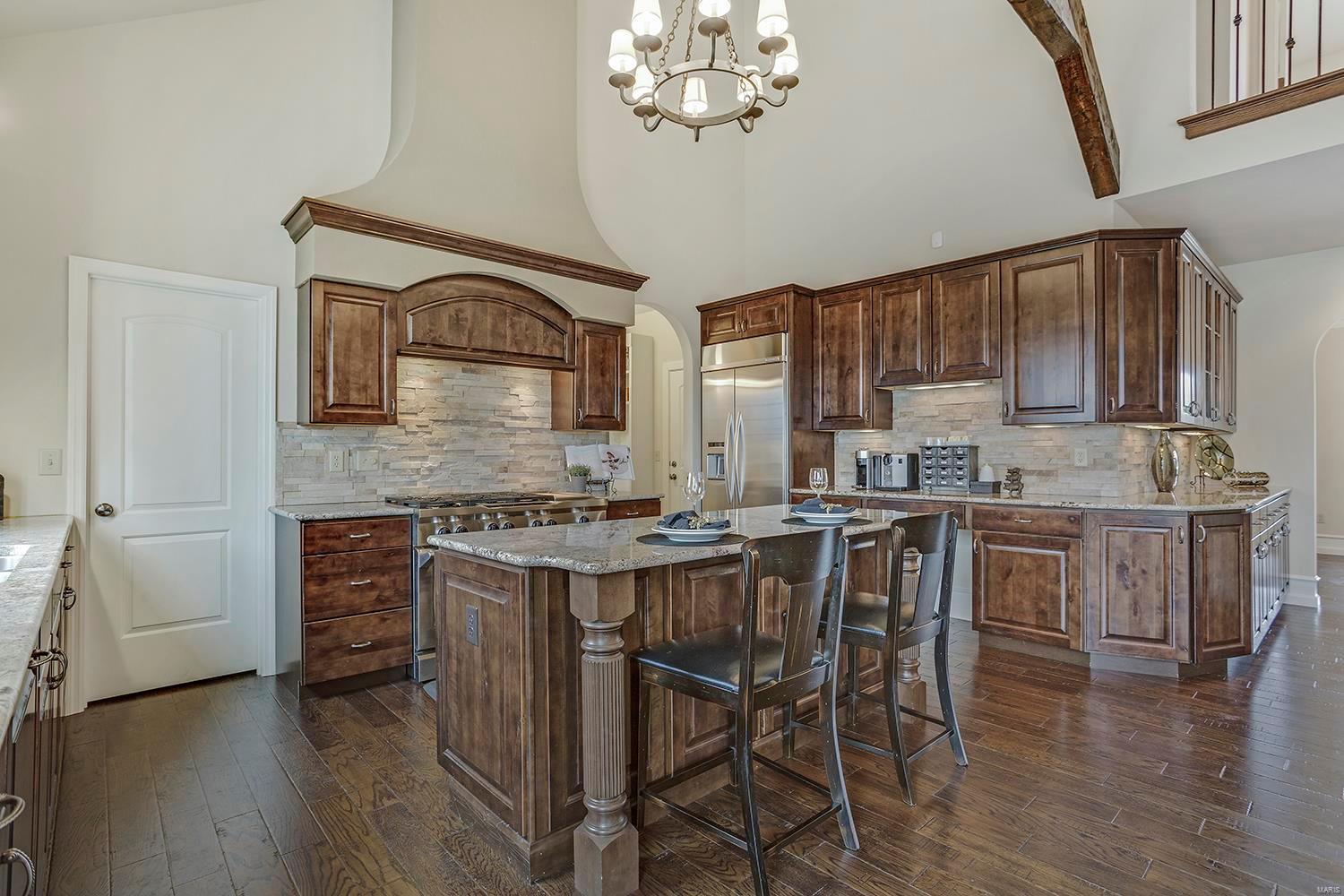 Wilson Creek - Residential