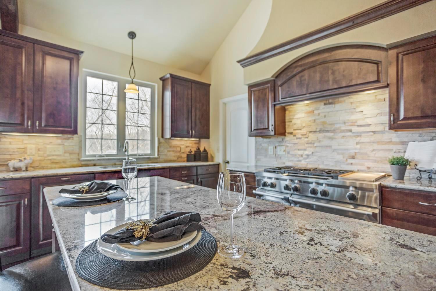 Wilson Creek - Residential