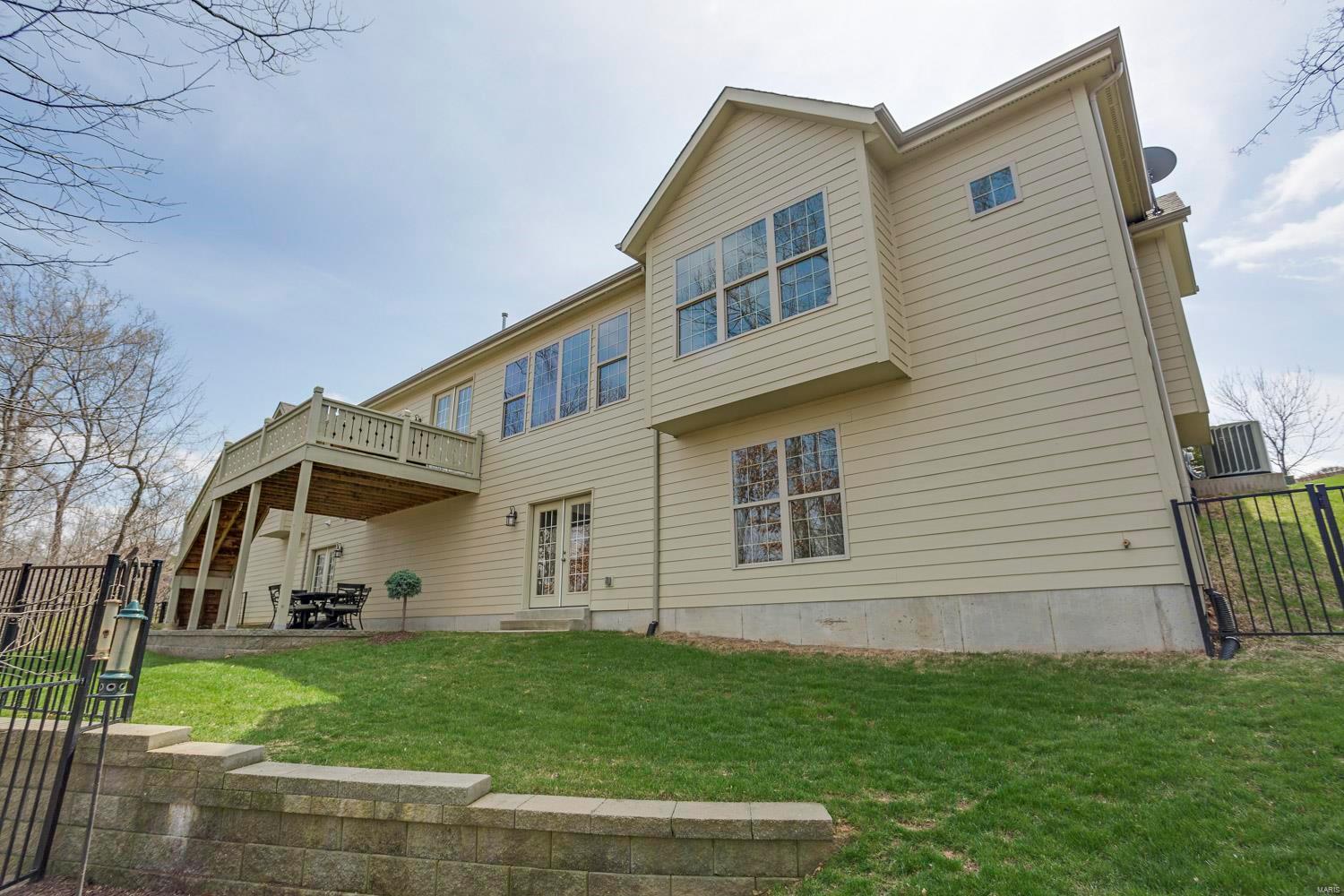 Wilson Creek - Residential