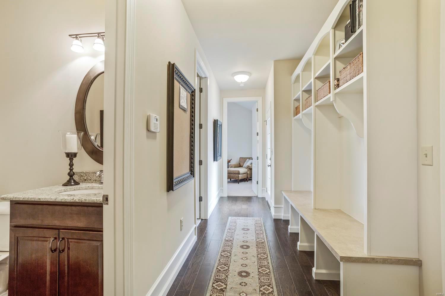 Wilson Creek - Residential