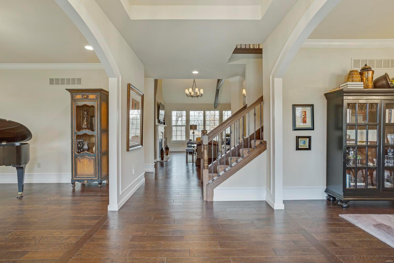 Wilson Creek - Residential