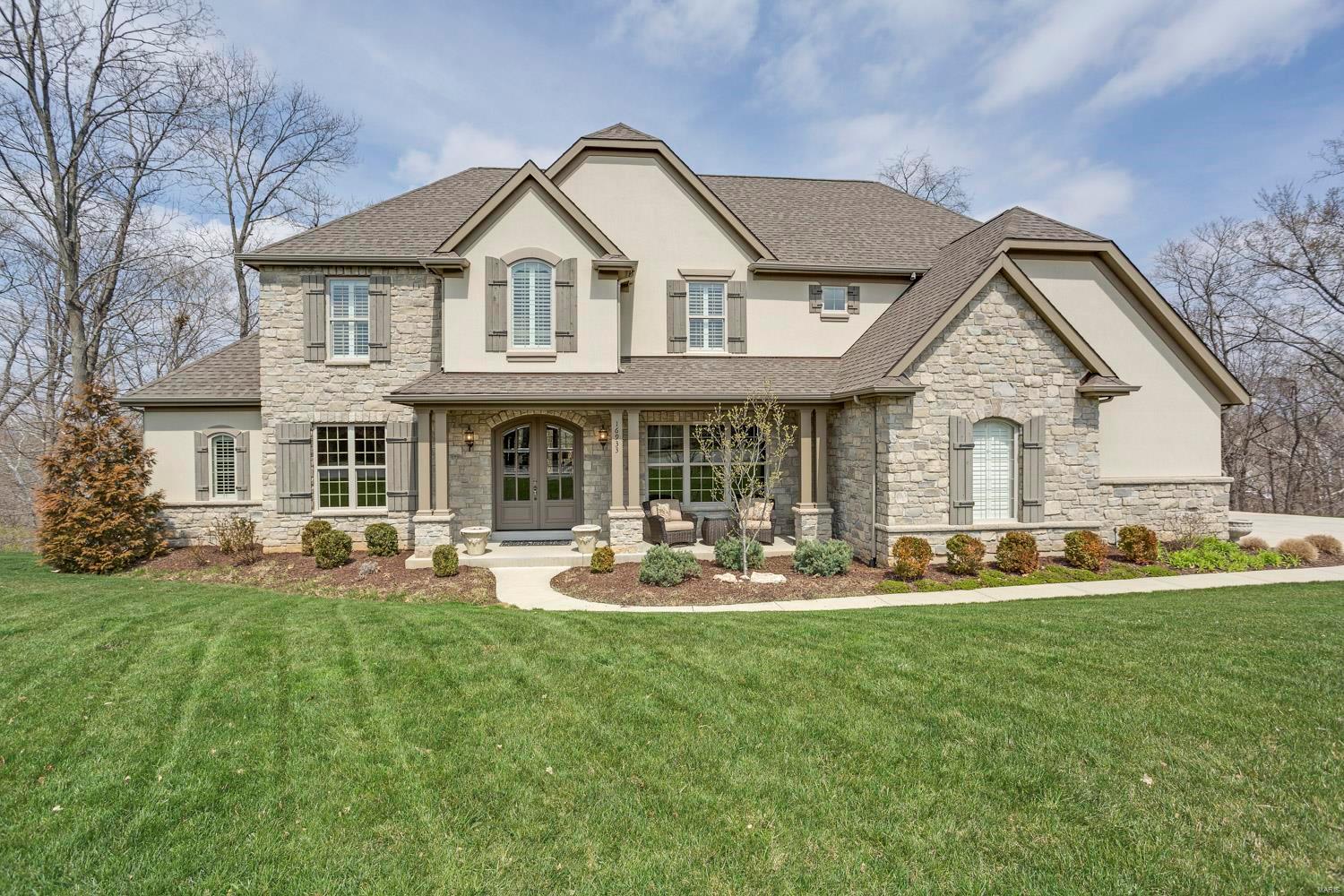 Wilson Creek - Residential