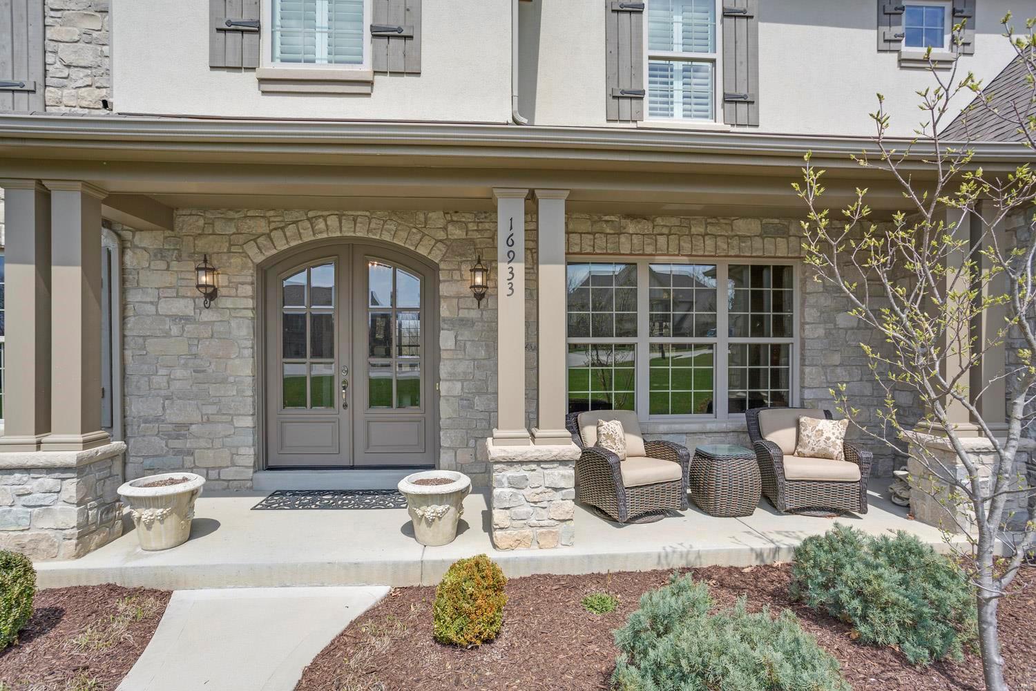 Wilson Creek - Residential