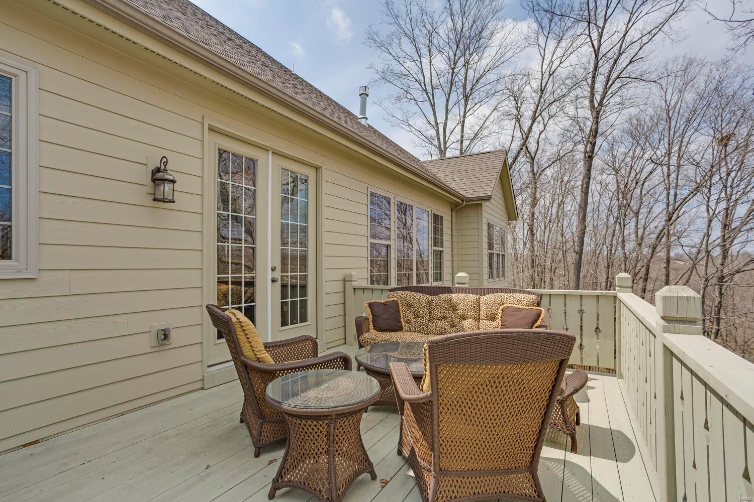 Wilson Creek - Residential