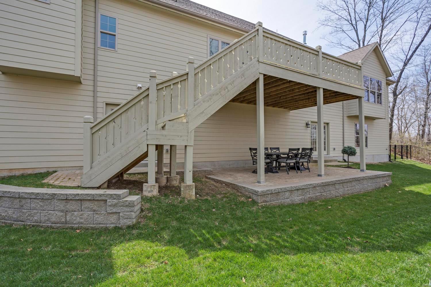 Wilson Creek - Residential