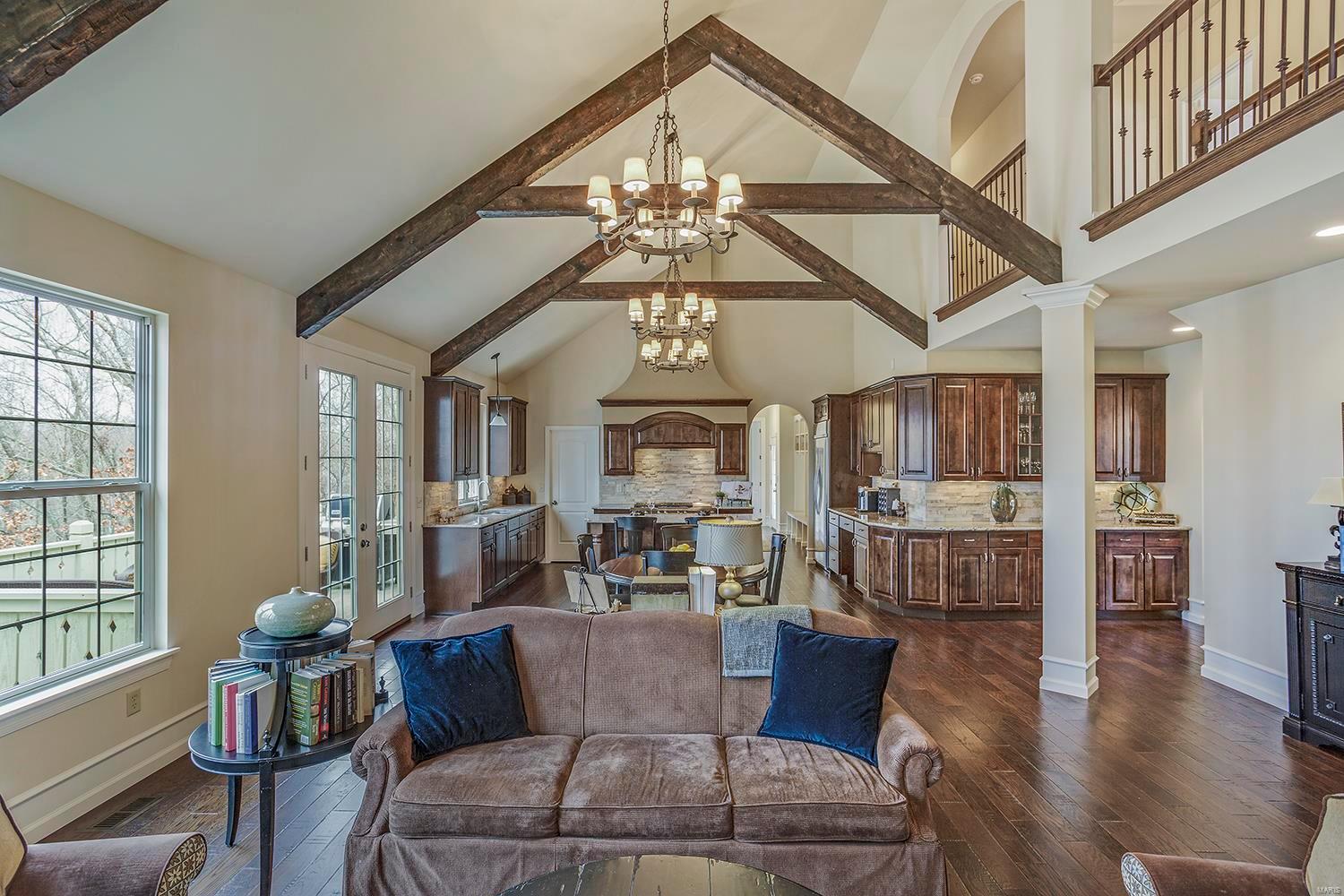 Wilson Creek - Residential