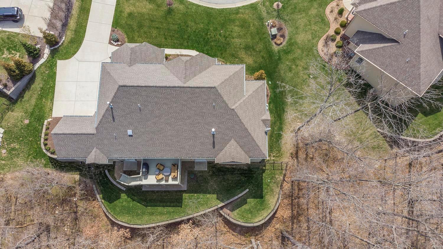 Wilson Creek - Residential