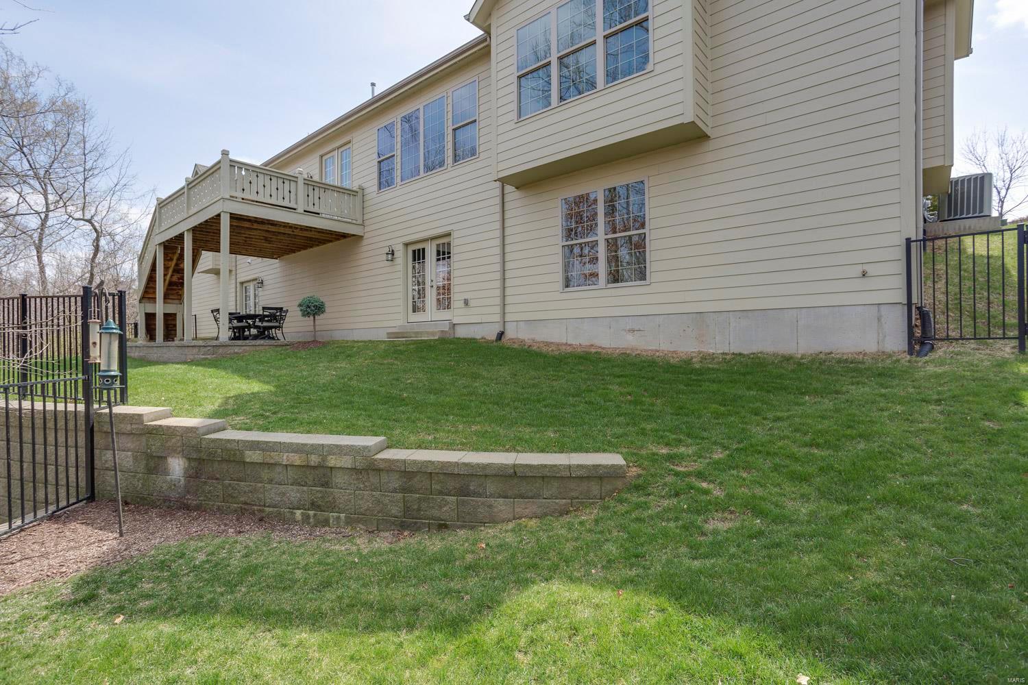 Wilson Creek - Residential