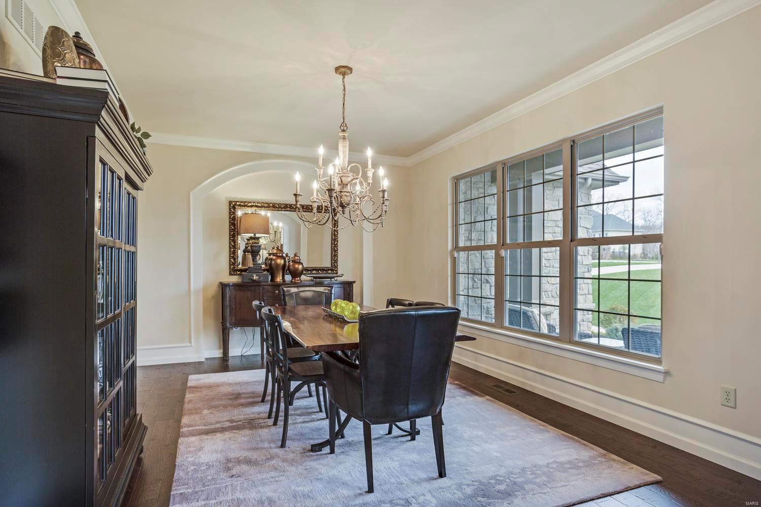 Wilson Creek - Residential