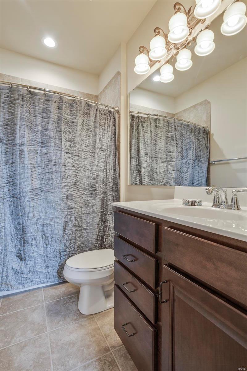 Wilson Creek - Residential