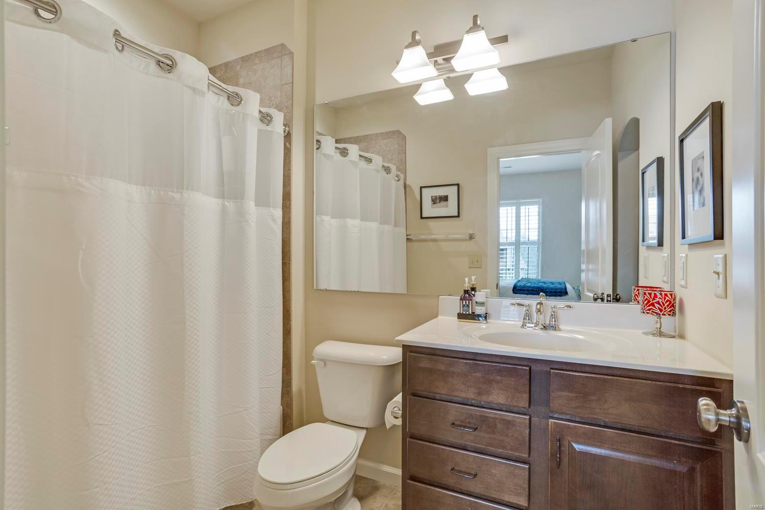 Wilson Creek - Residential