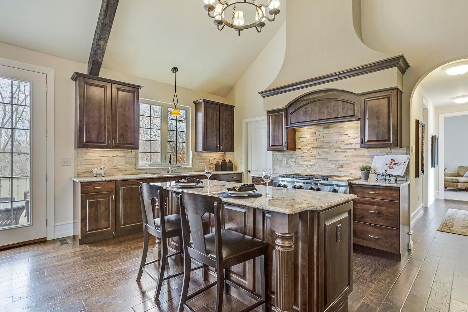 Wilson Creek - Residential