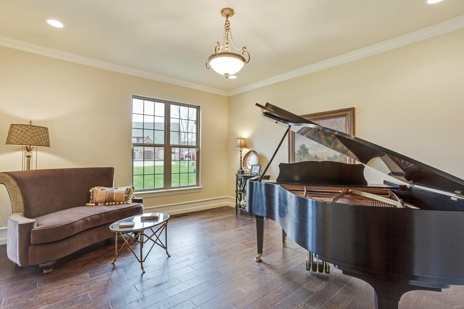 Wilson Creek - Residential