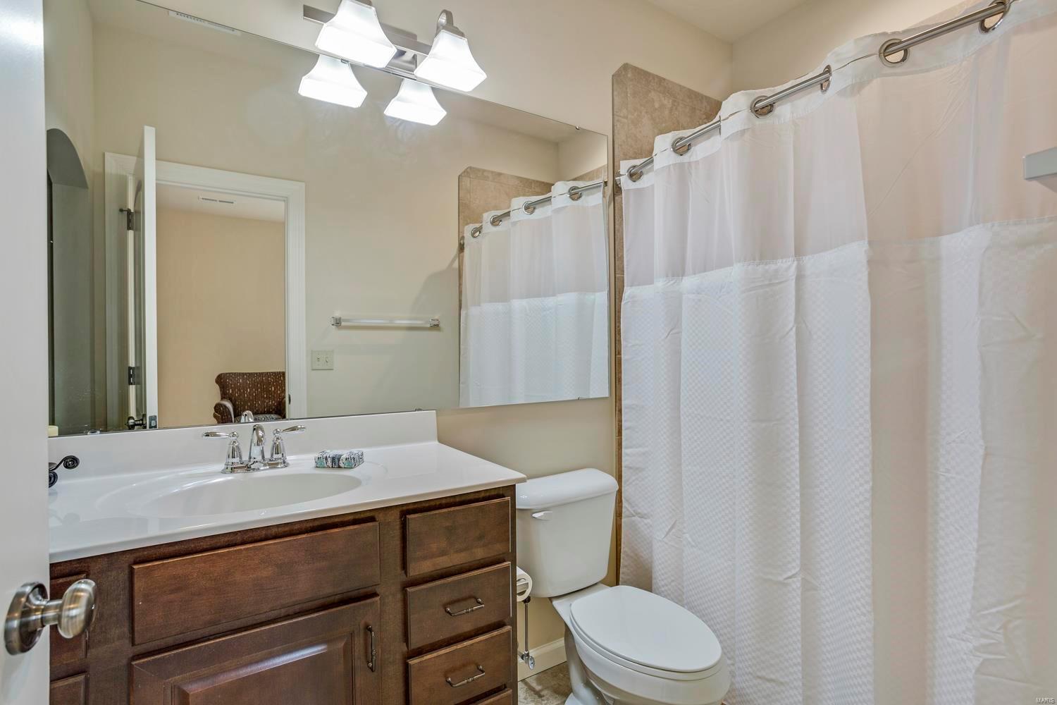 Wilson Creek - Residential