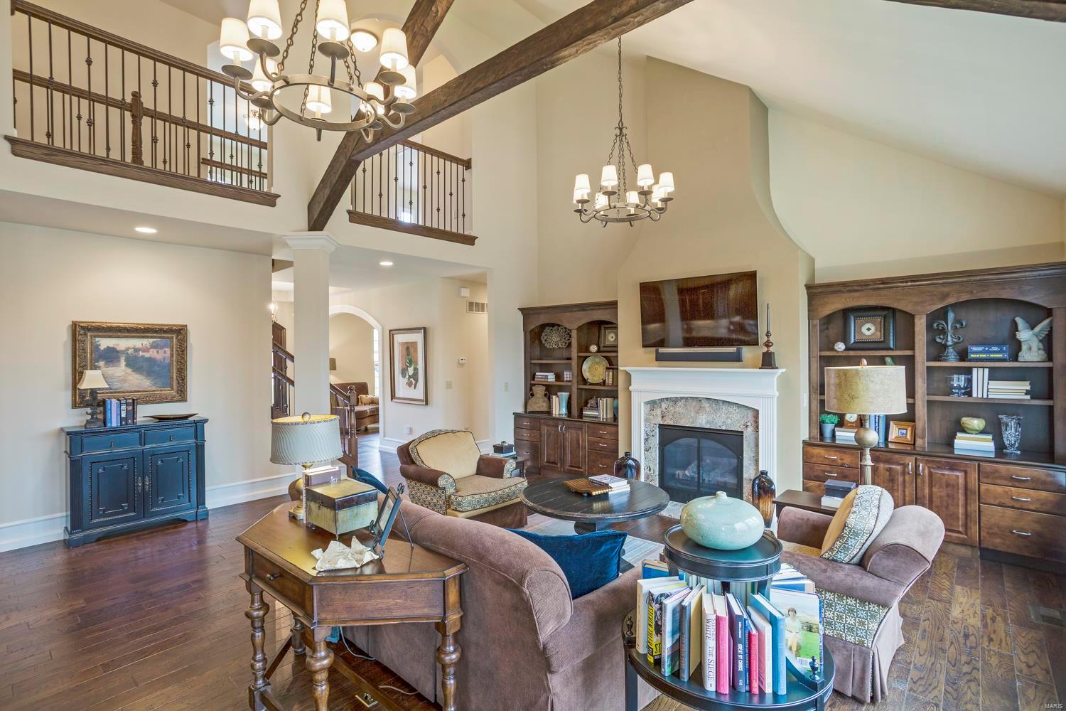 Wilson Creek - Residential