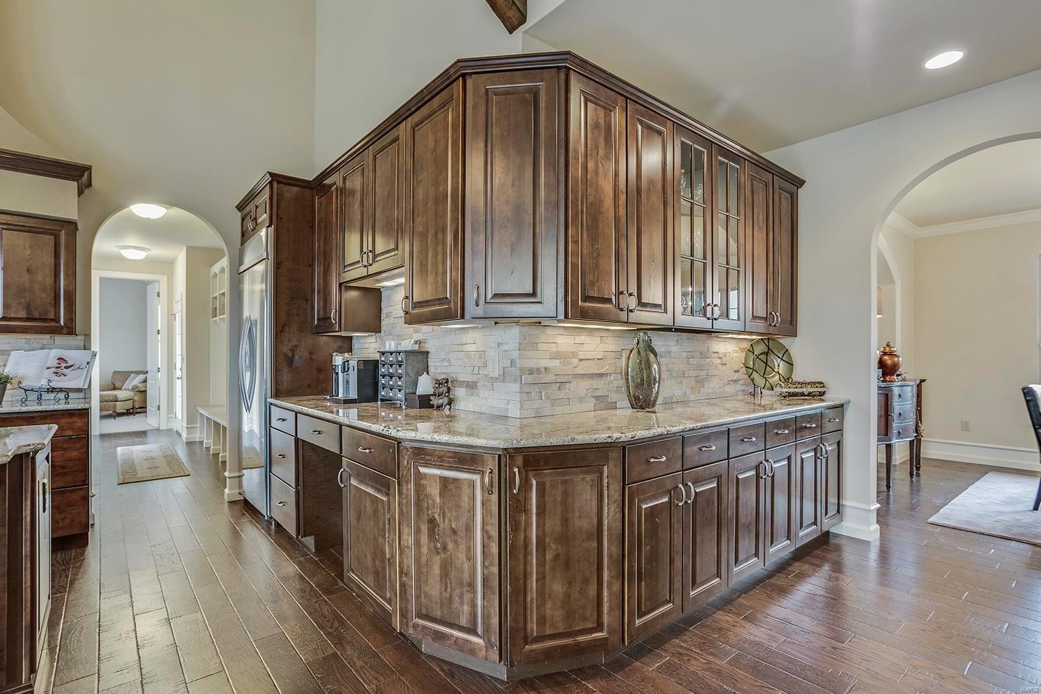 Wilson Creek - Residential