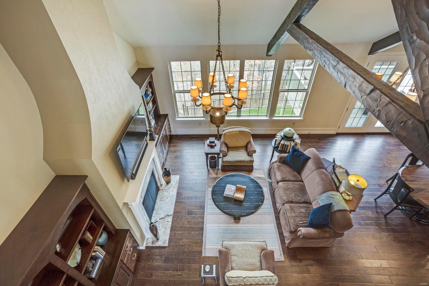 Wilson Creek - Residential