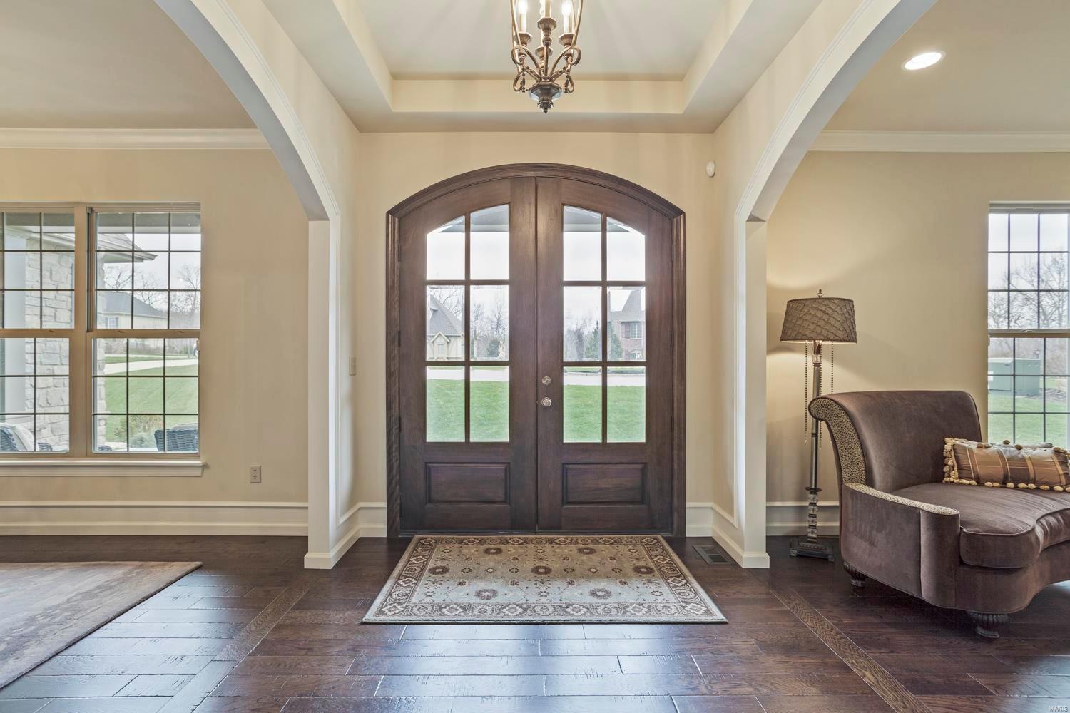 Wilson Creek - Residential