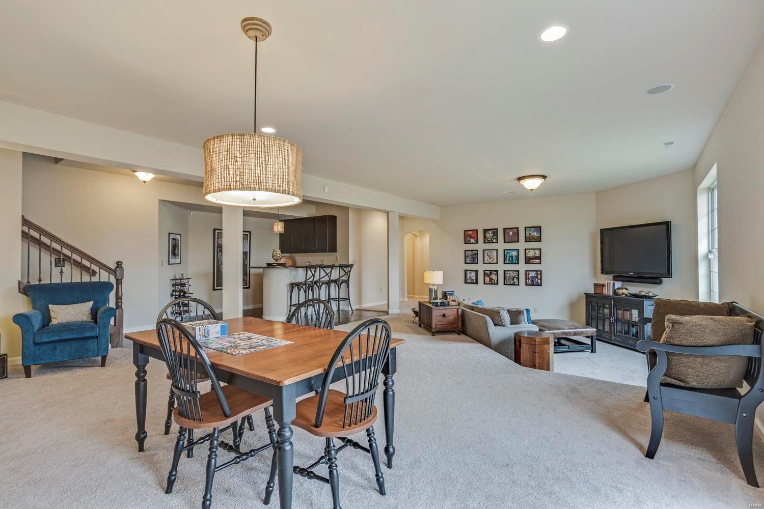 Wilson Creek - Residential