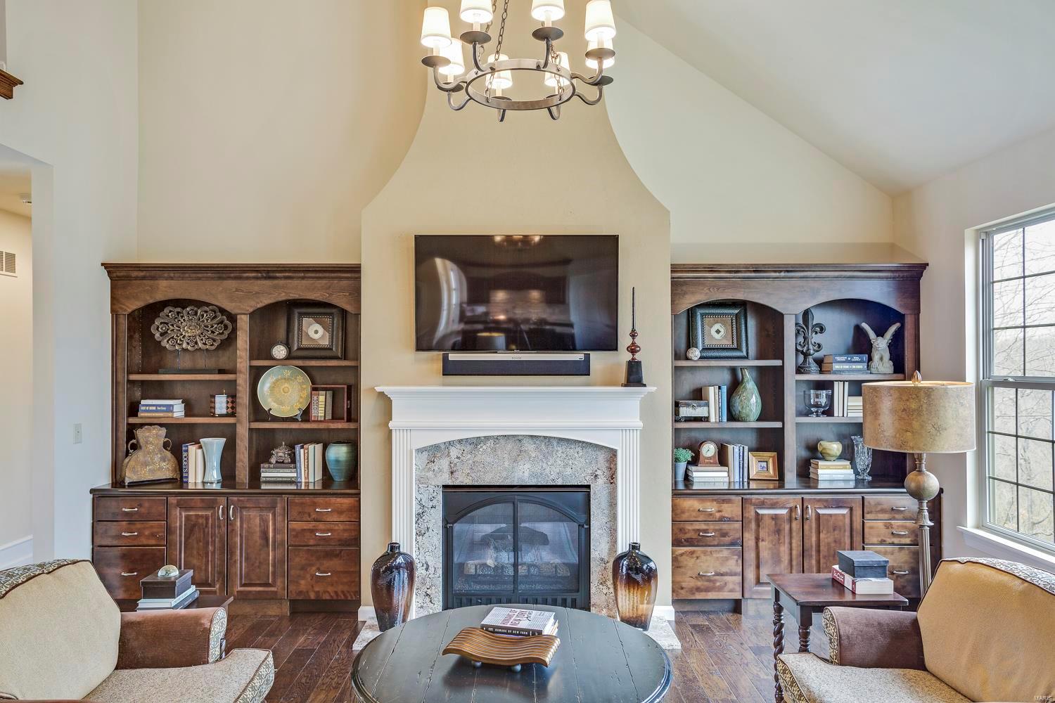 Wilson Creek - Residential