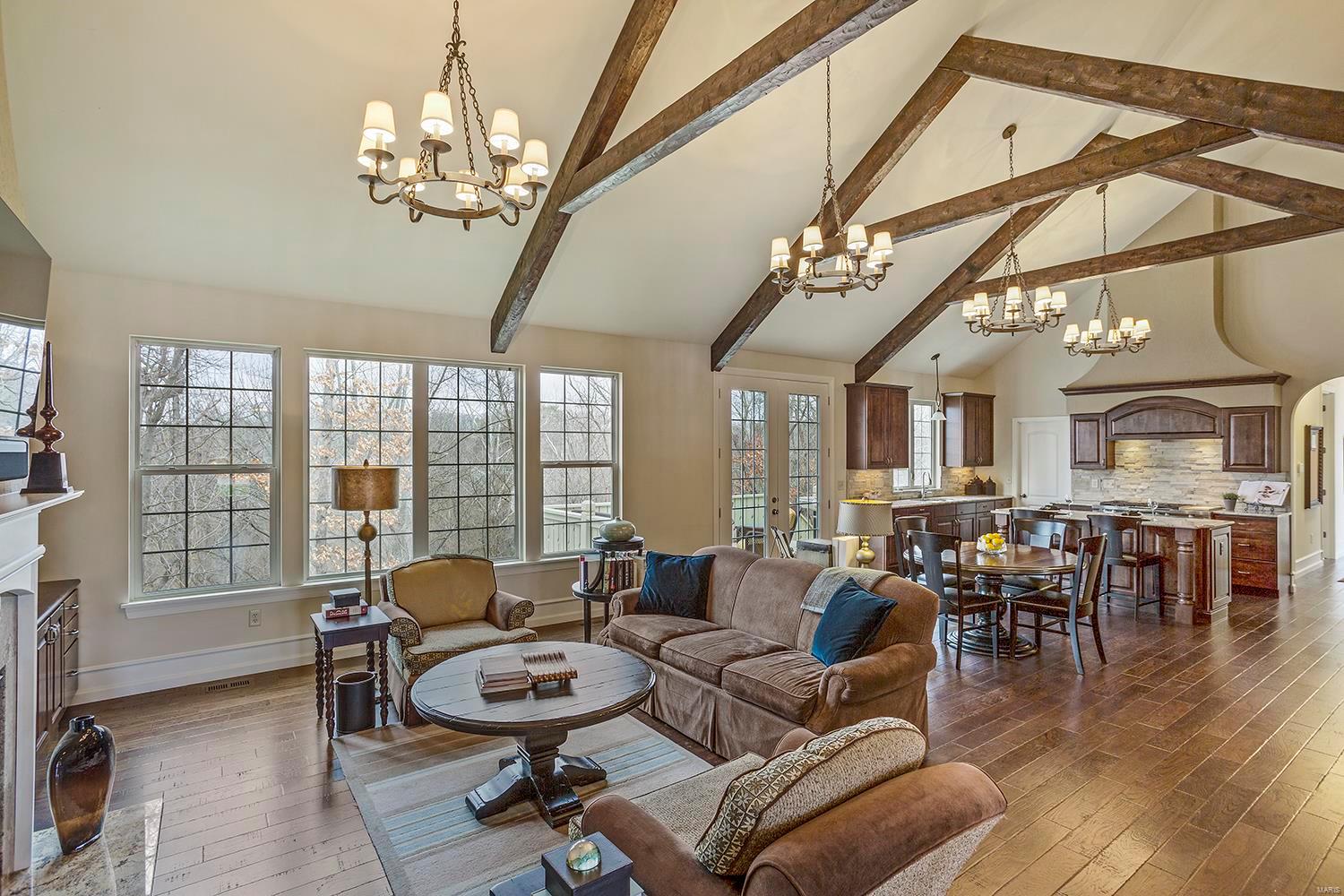 Wilson Creek - Residential