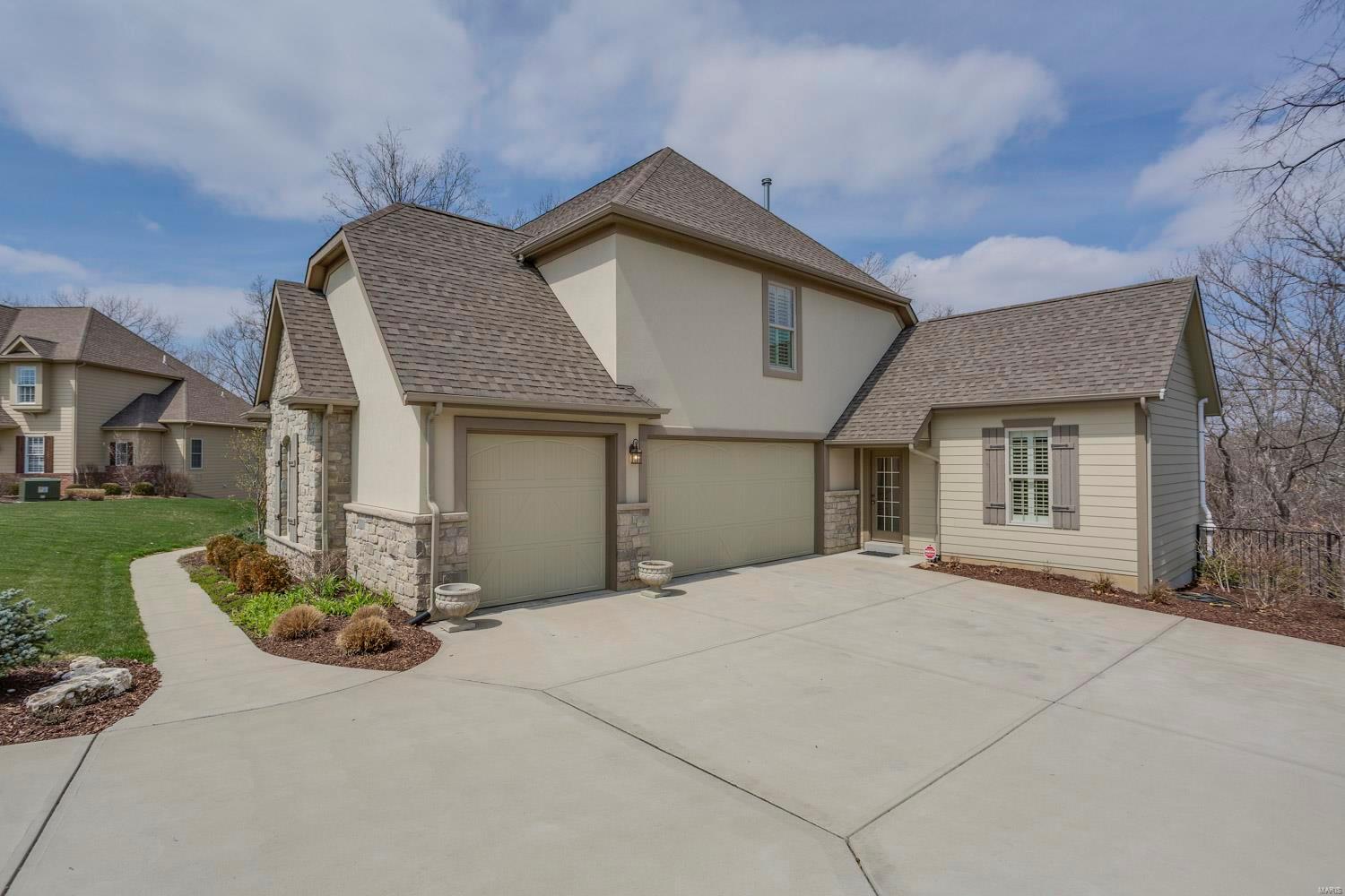 Wilson Creek - Residential