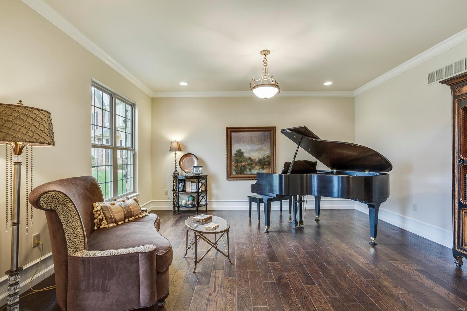 Wilson Creek - Residential