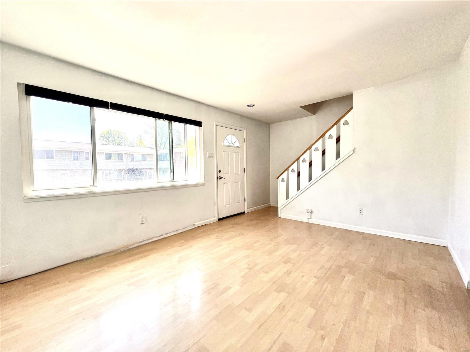 Carroll Wood Condo - Residential