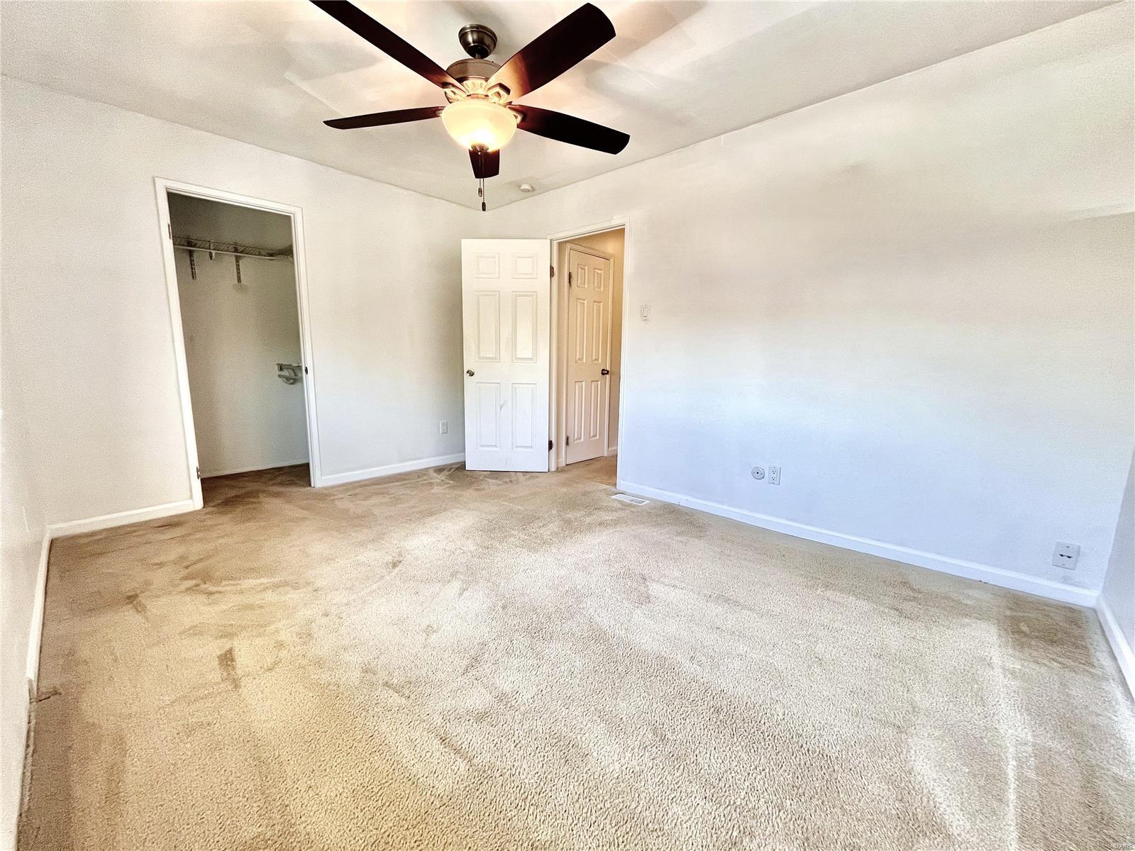 Carroll Wood Condo - Residential