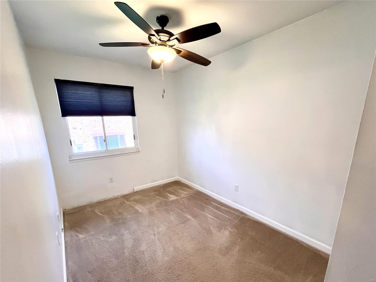 Carroll Wood Condo - Residential