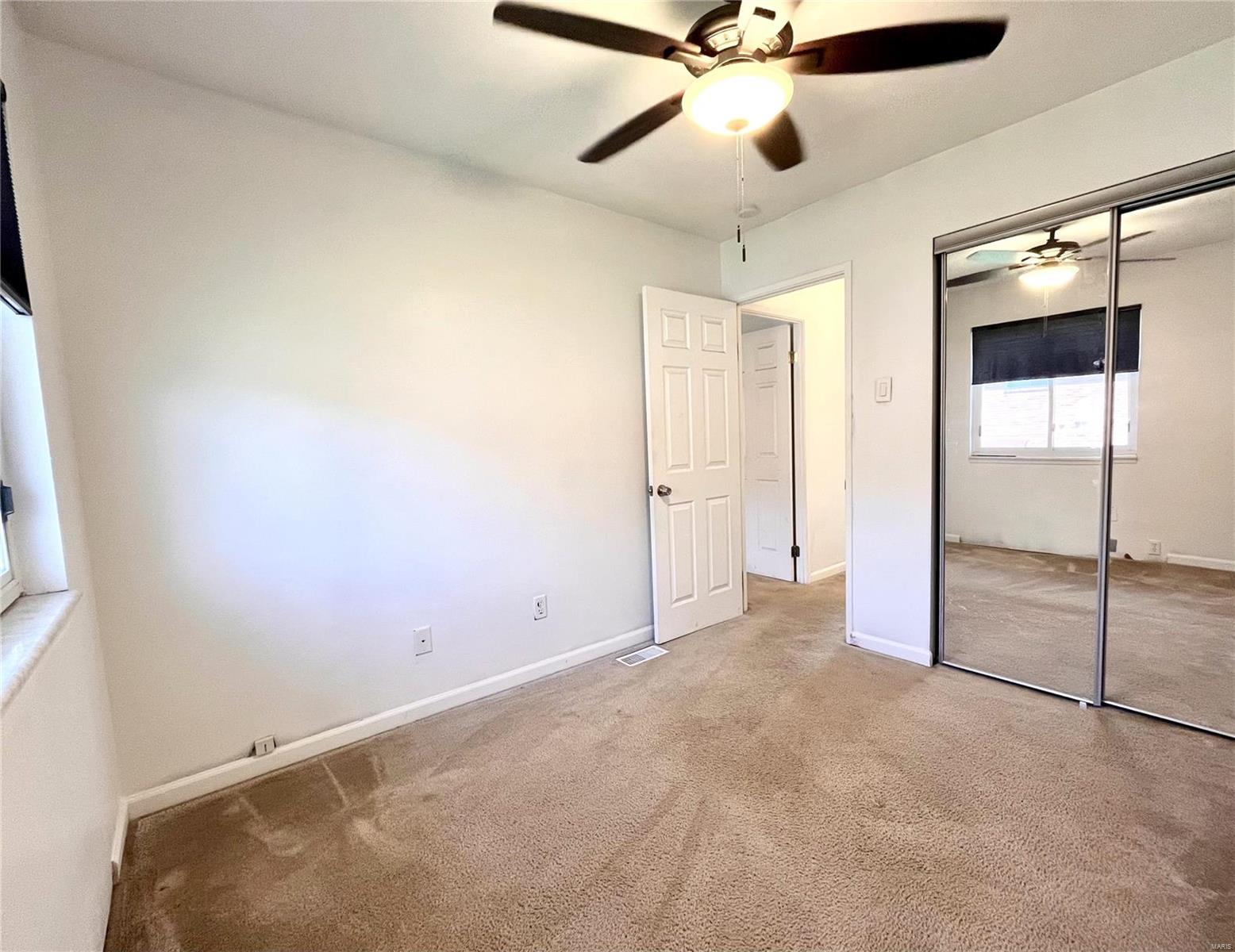 Carroll Wood Condo - Residential
