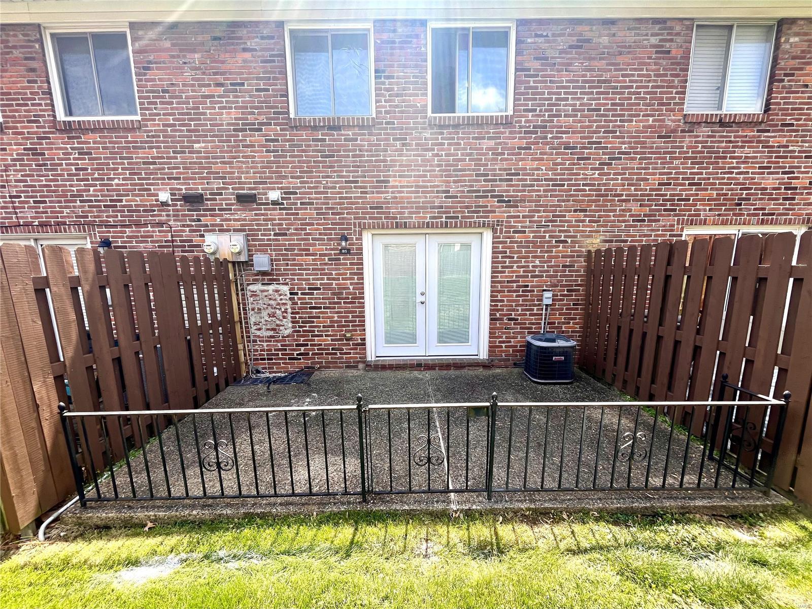 Carroll Wood Condo - Residential