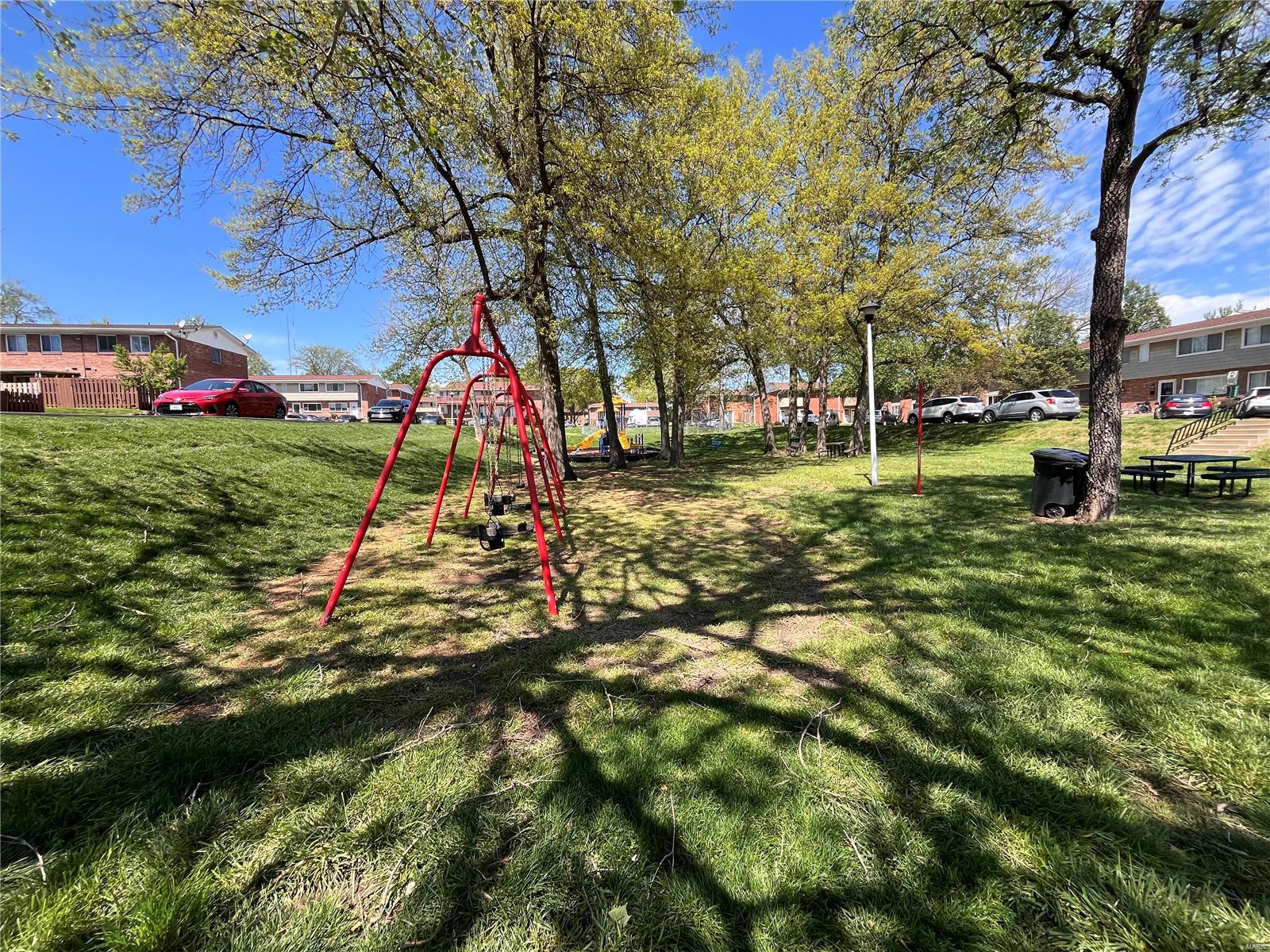 Carroll Wood Condo - Residential