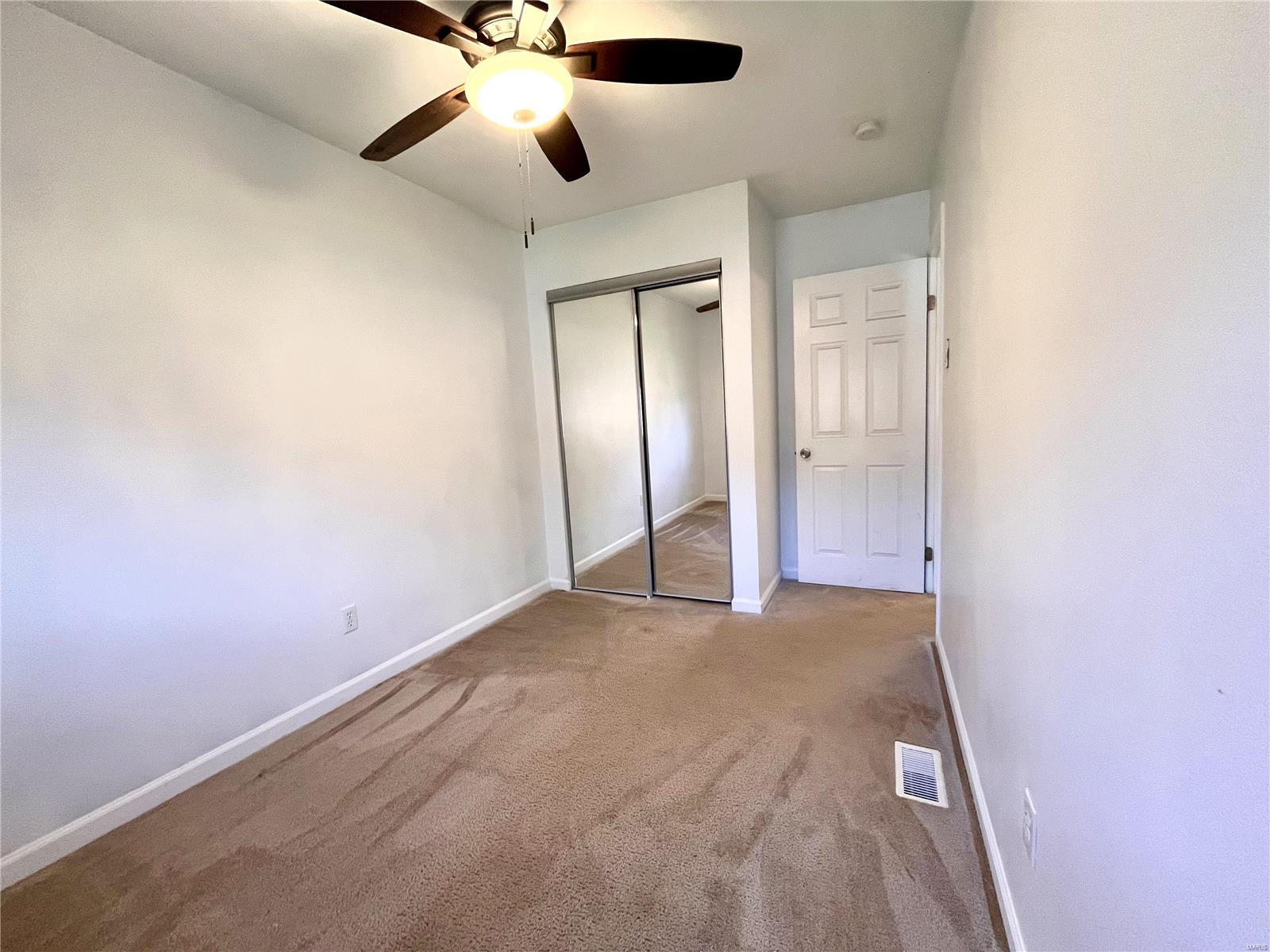 Carroll Wood Condo - Residential