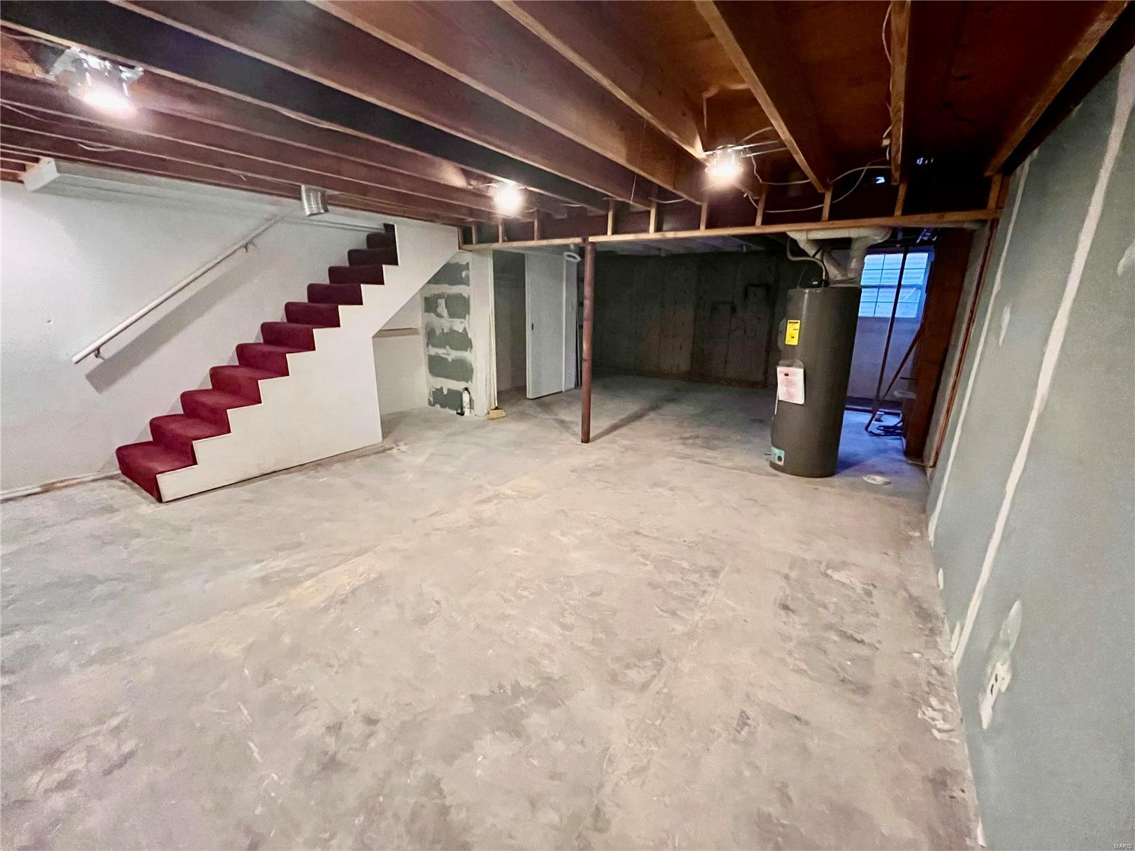 Carroll Wood Condo - Residential
