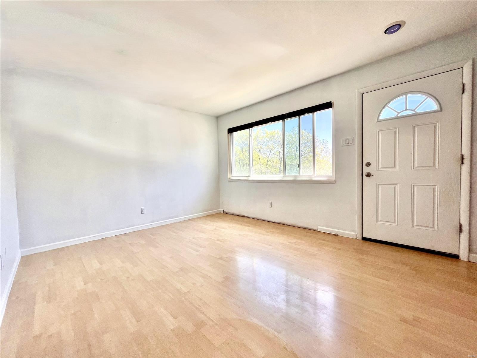 Carroll Wood Condo - Residential
