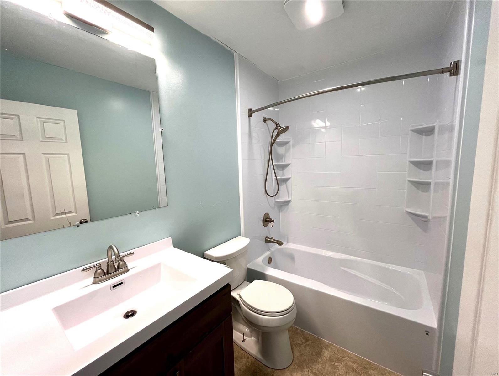 Carroll Wood Condo - Residential