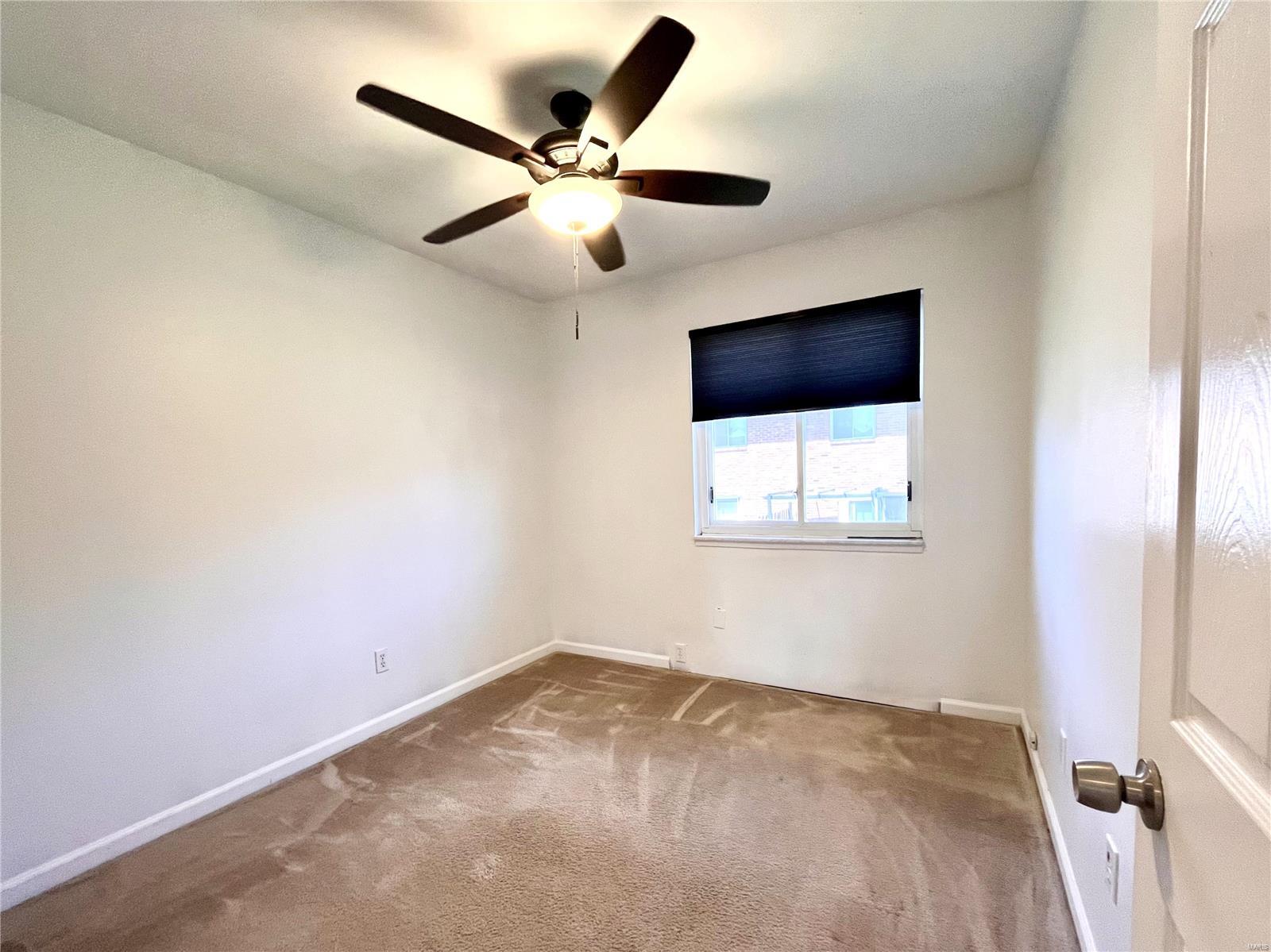 Carroll Wood Condo - Residential