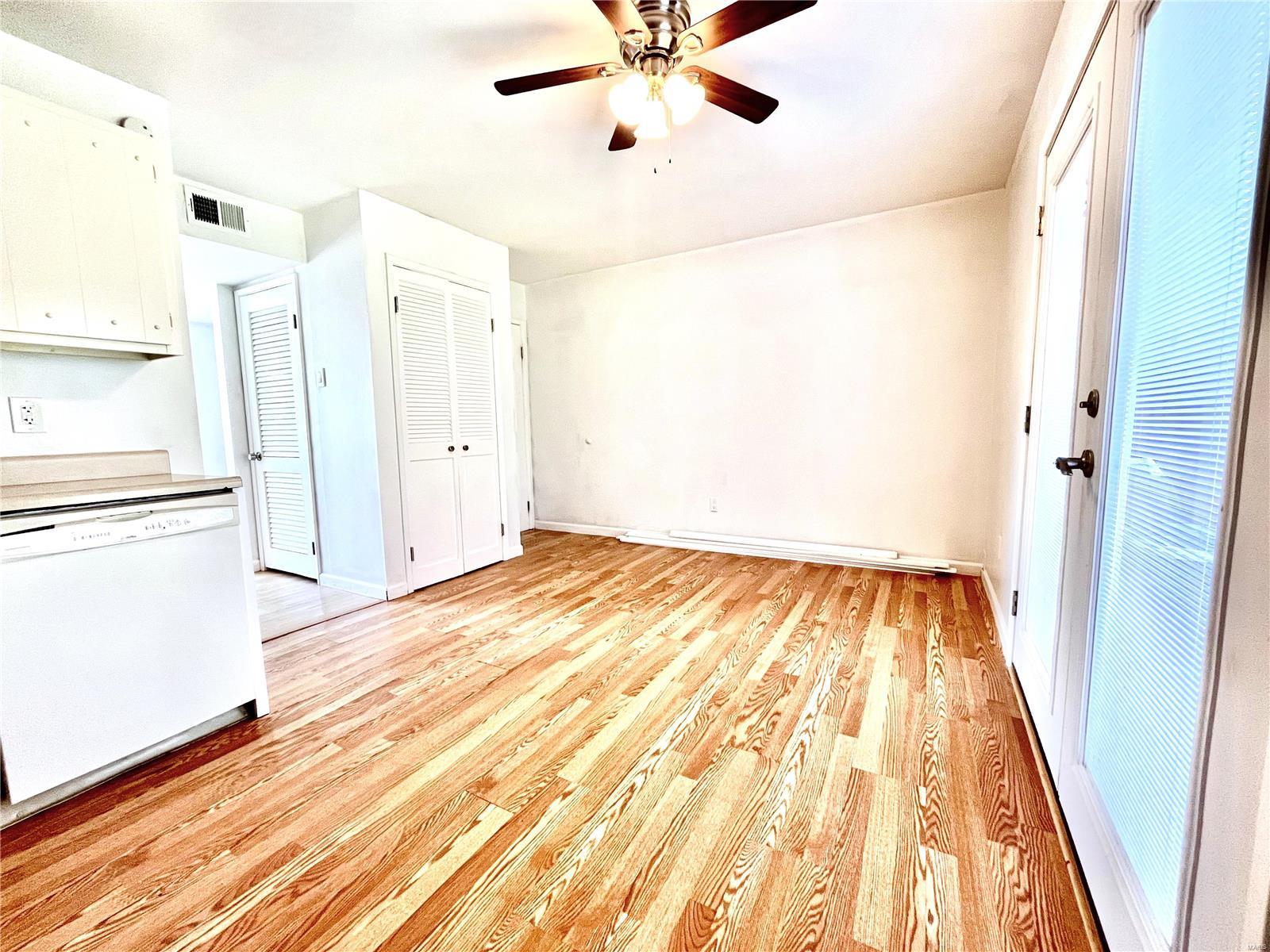 Carroll Wood Condo - Residential