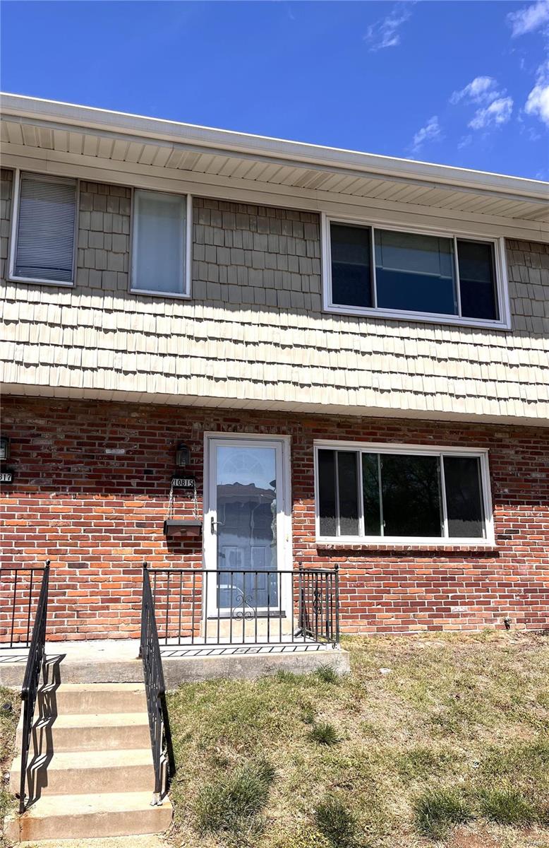 Carroll Wood Condo - Residential