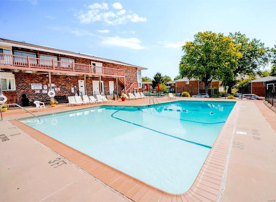 Carroll Wood Condo - Residential