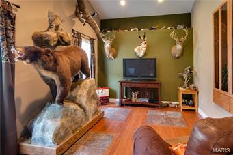 Stonebridge - Residential