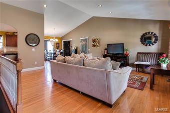 Stonebridge - Residential