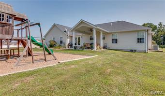 Stonebridge - Residential