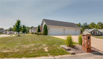 Stonebridge - Residential