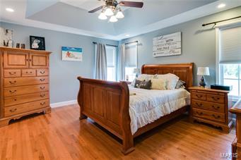 Stonebridge - Residential